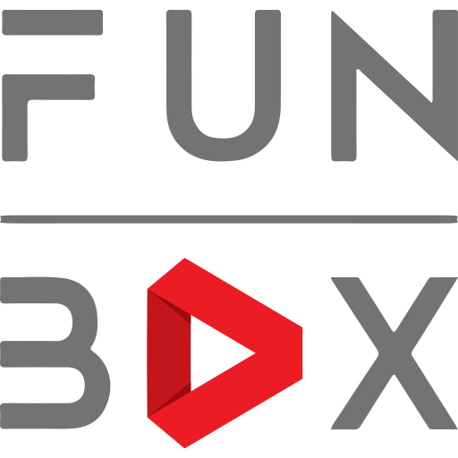 Fun Box logo